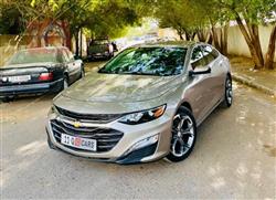 شێڤرۆلێت مالیبۆ